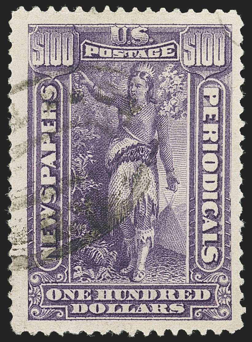 Sale no. 1140 — Lot no. 1240 — Siegel Auction Galleries