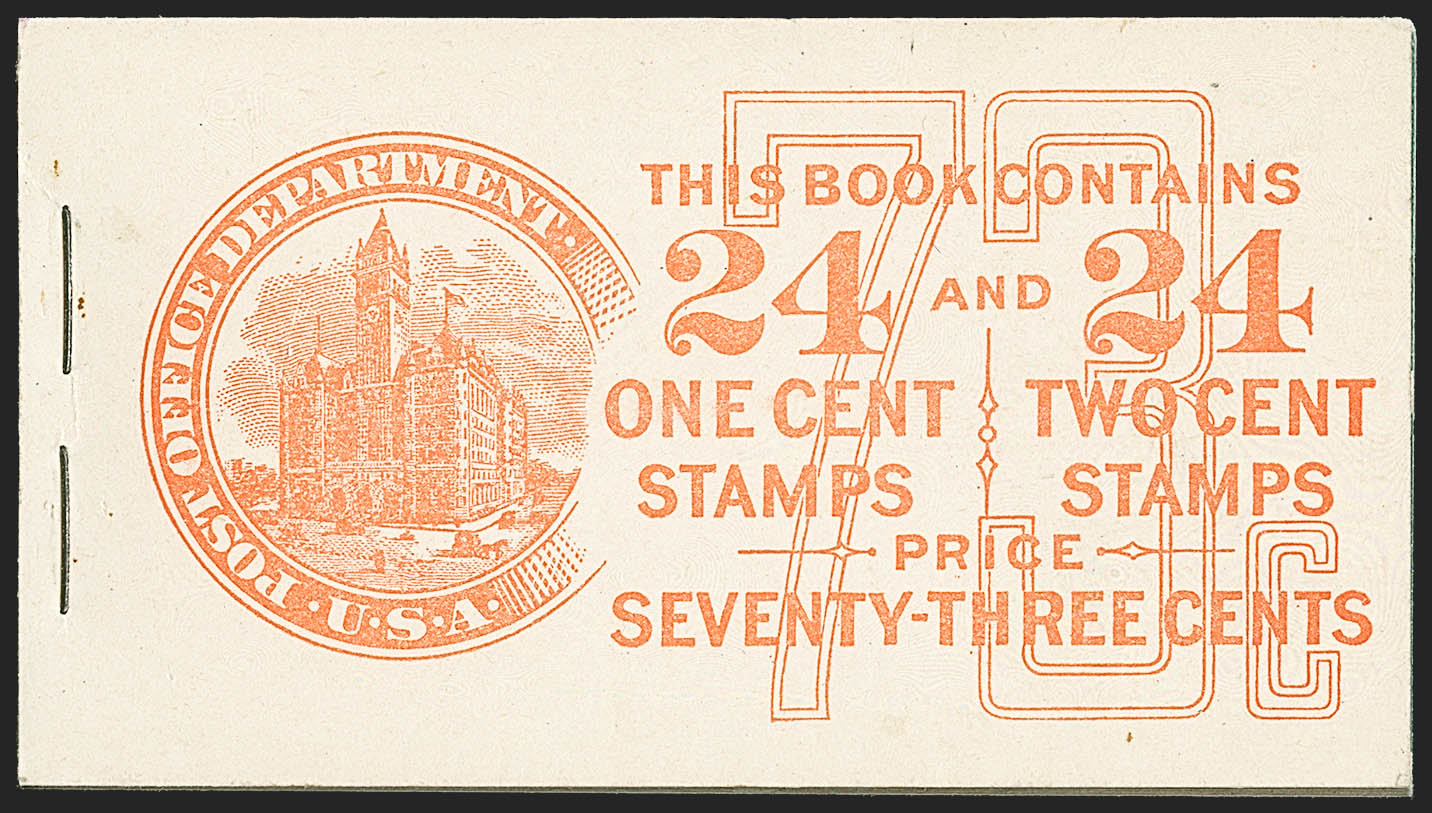 Sale no. 1140 — Lot no. 1301 — Siegel Auction Galleries