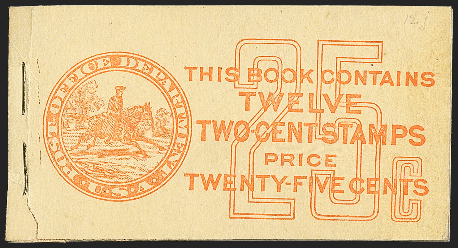 Sale no. 1140 — Lot no. 1302 — Siegel Auction Galleries