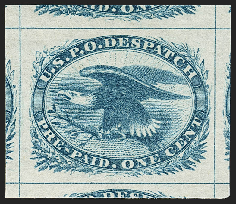 Sale no. 1140 — Lot no. 1322 — Siegel Auction Galleries