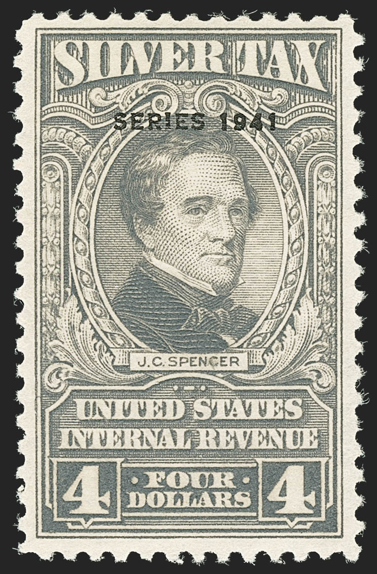 Sale no. 1140 — Lot no. 1388 — Siegel Auction Galleries