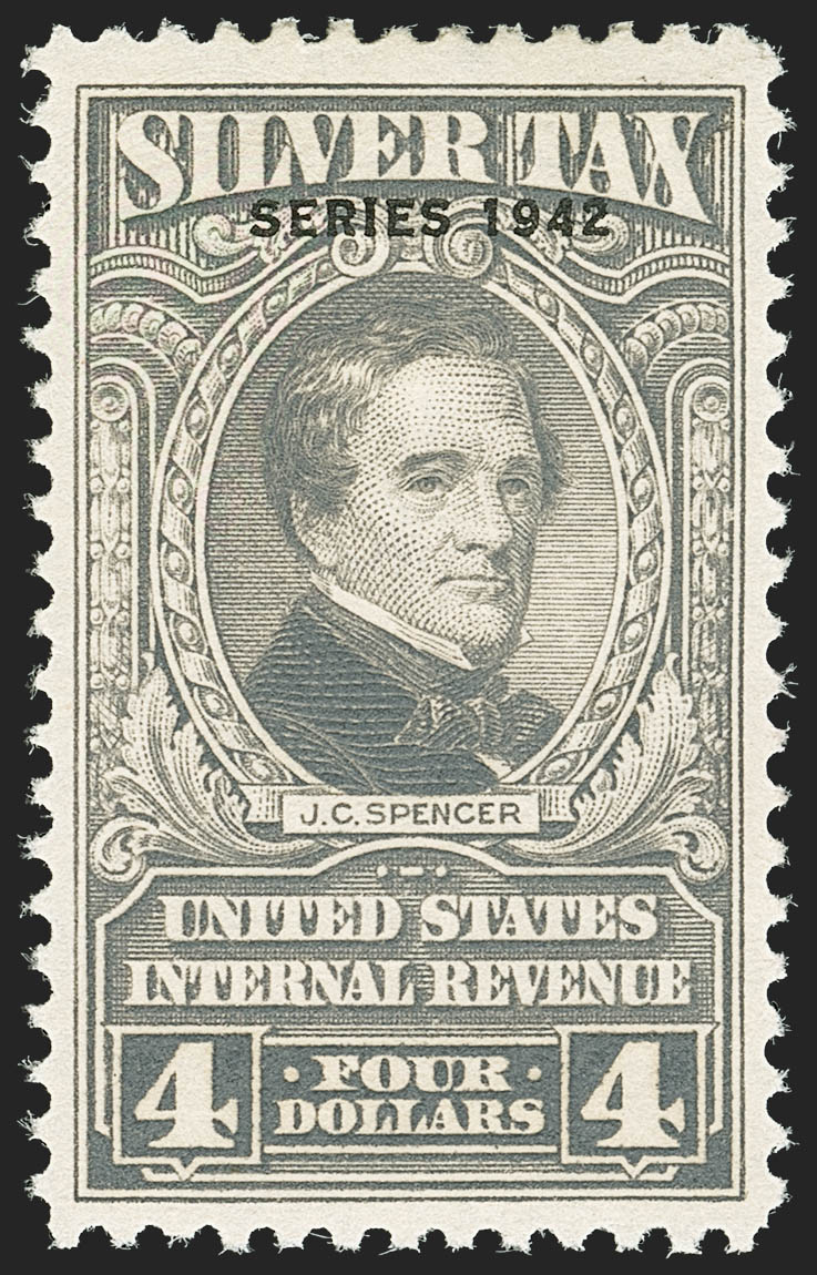 Sale no. 1140 — Lot no. 1396 — Siegel Auction Galleries