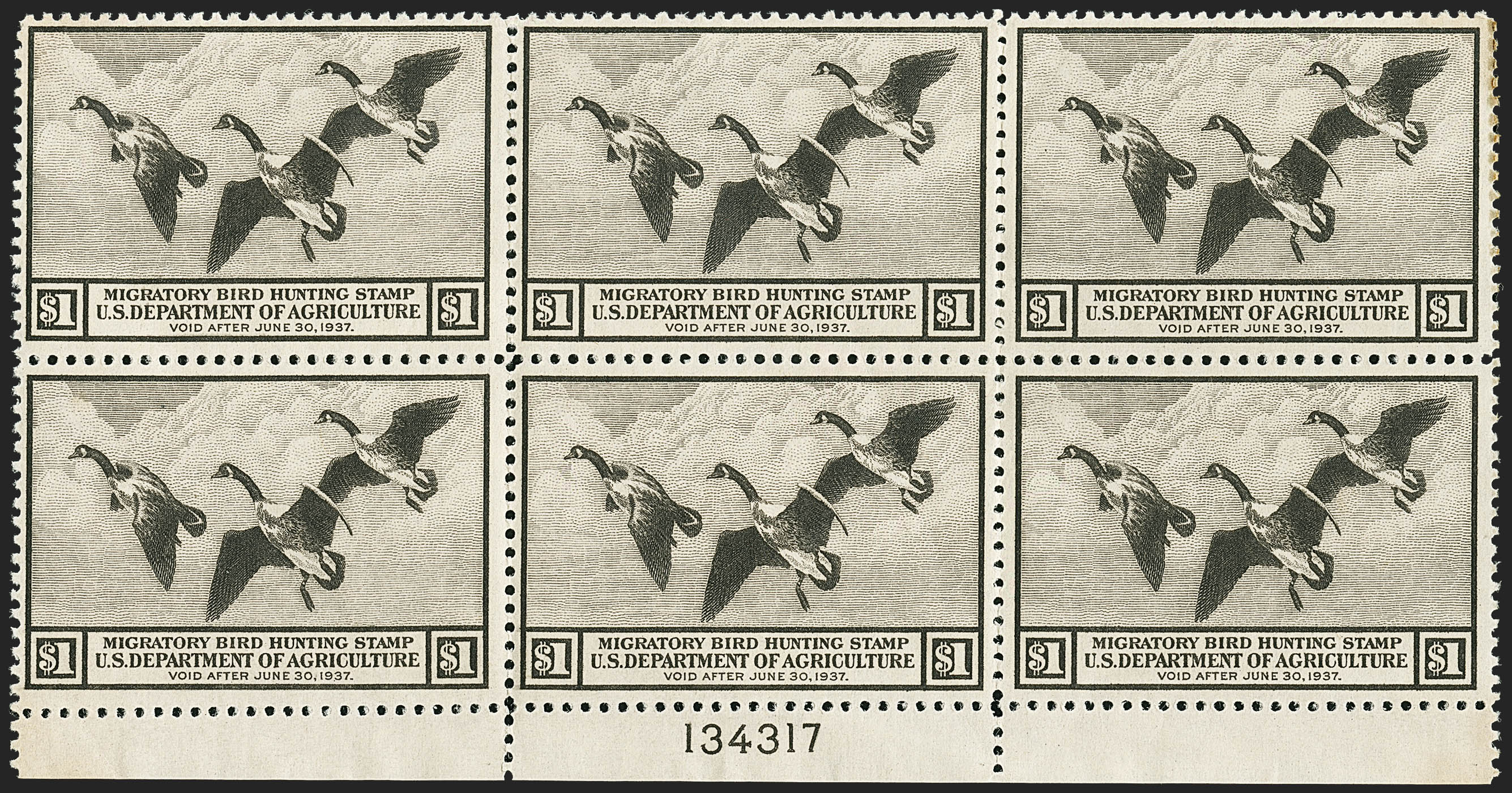 Sale no. 1140 — Lot no. 1431 — Siegel Auction Galleries