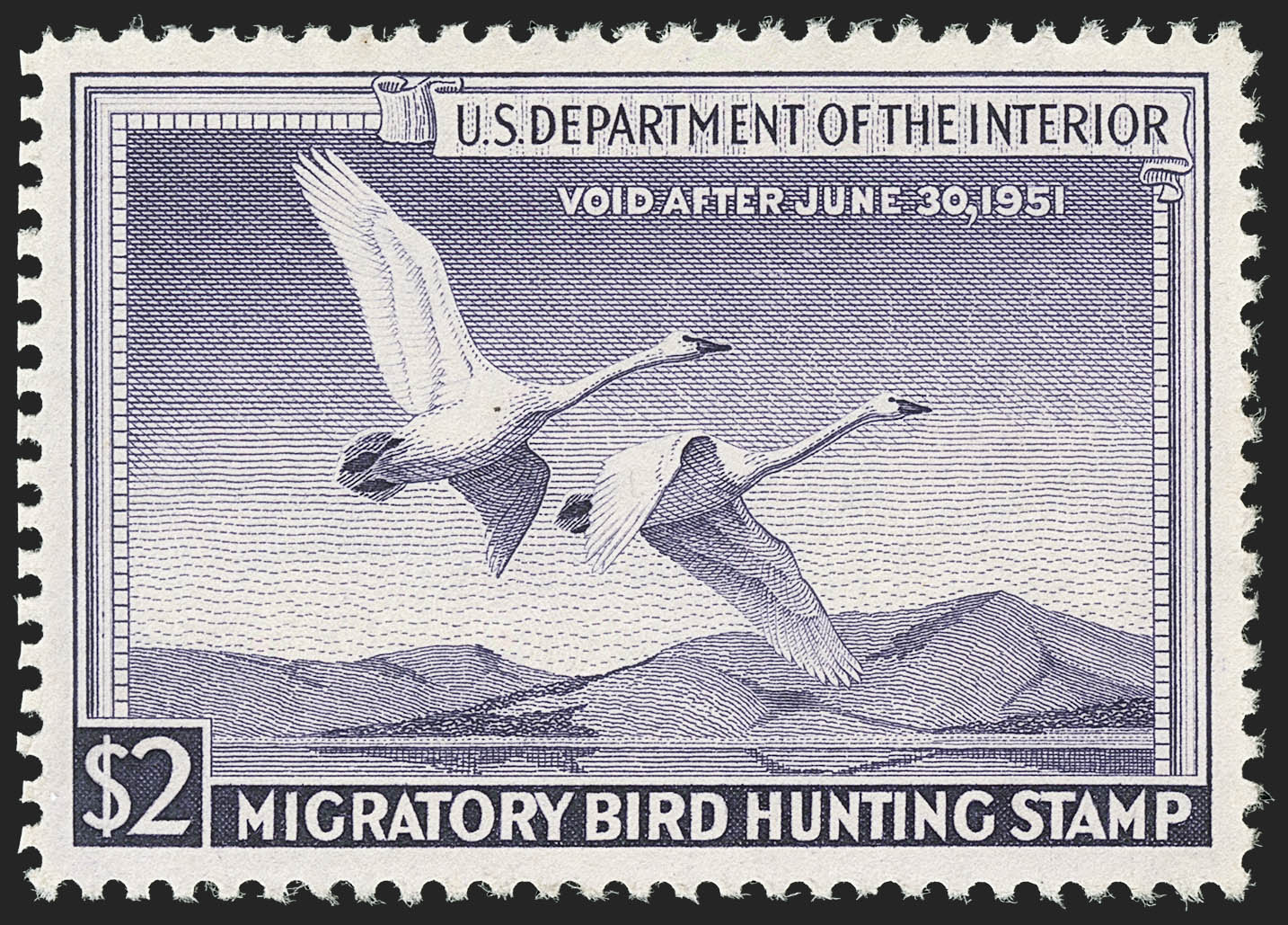 Sale no. 1140 — Lot no. 1450 — Siegel Auction Galleries