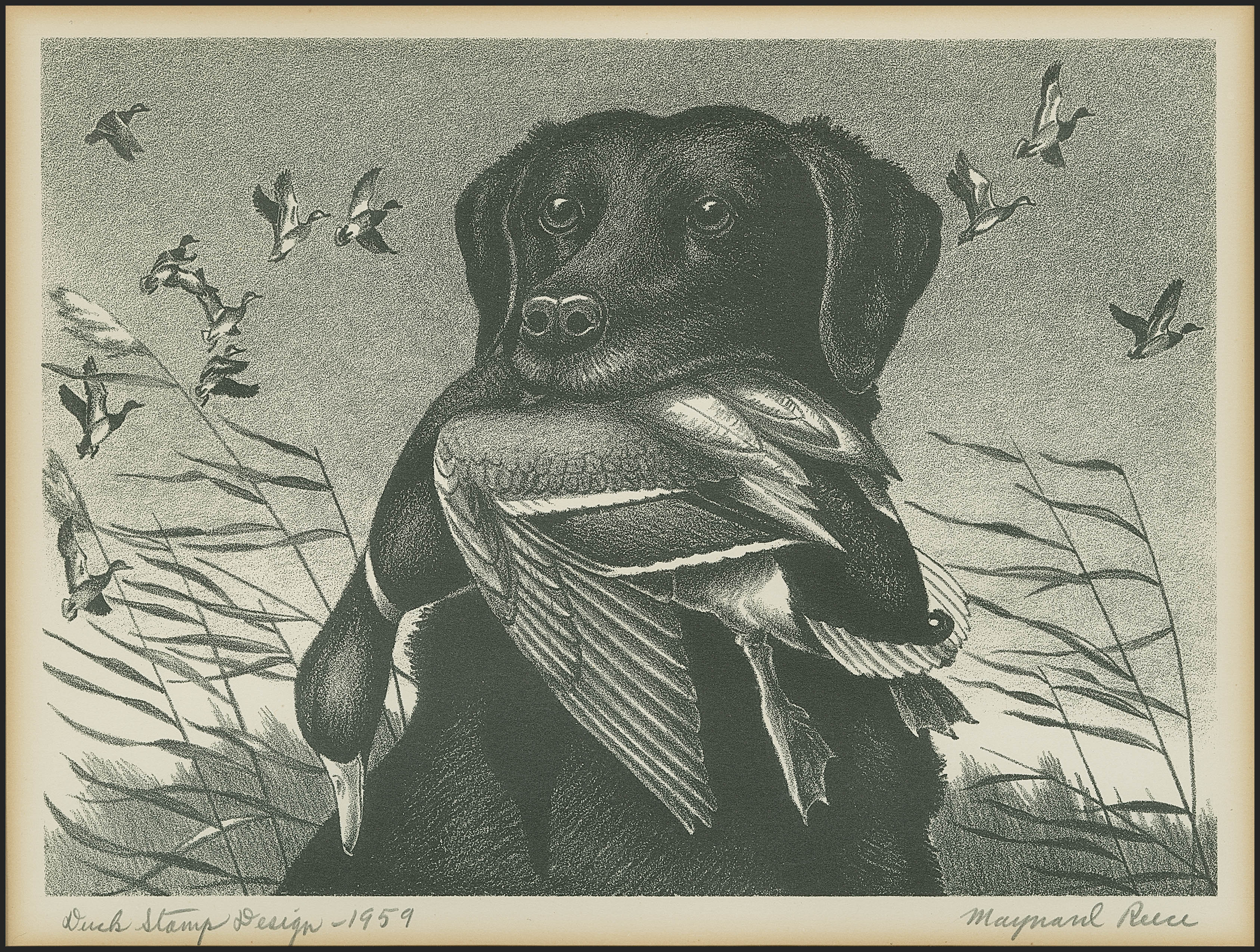 Sale no. 1140 — Lot no. 1451 — Siegel Auction Galleries