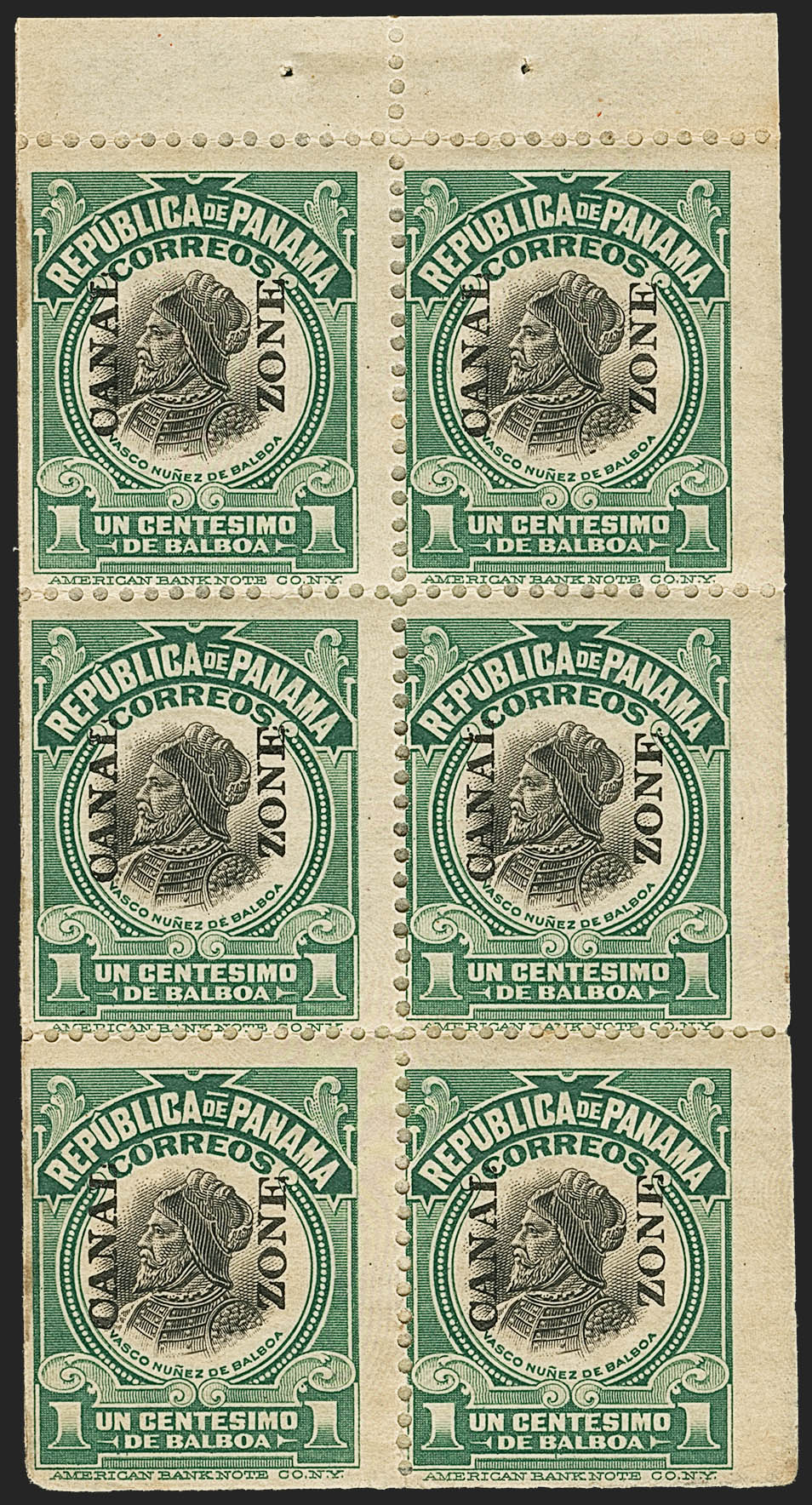 Sale no. 1140 — Lot no. 1488 — Siegel Auction Galleries