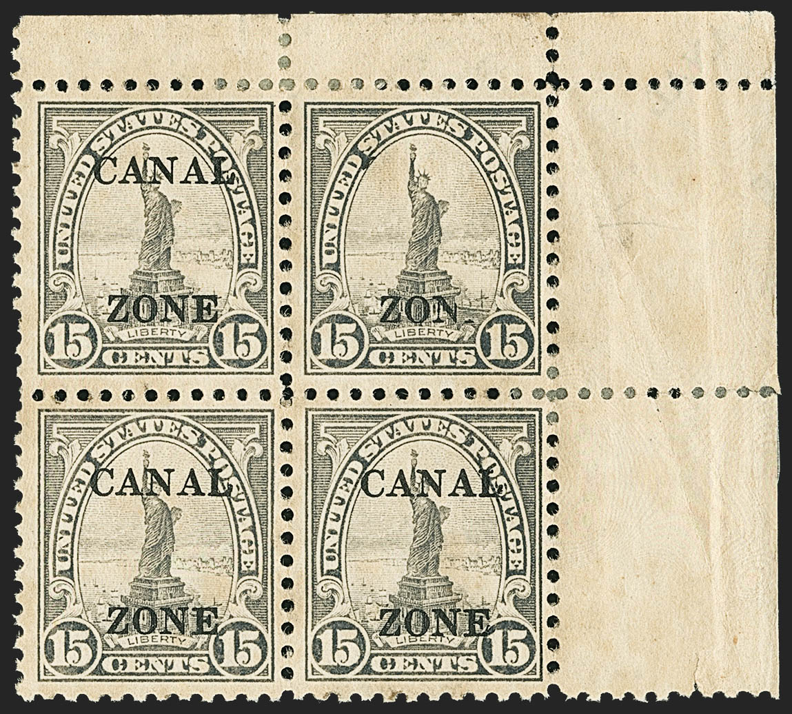 Sale no. 1140 — Lot no. 1491 — Siegel Auction Galleries