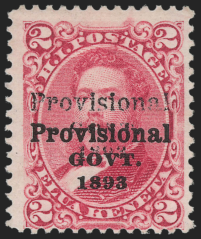 Sale no. 1140 — Lot no. 1516 — Siegel Auction Galleries