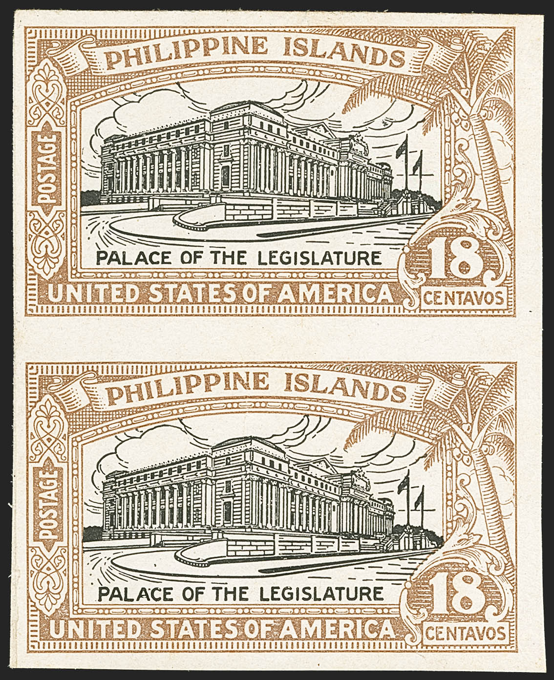 Sale no. 1140 — Lot no. 1527 — Siegel Auction Galleries