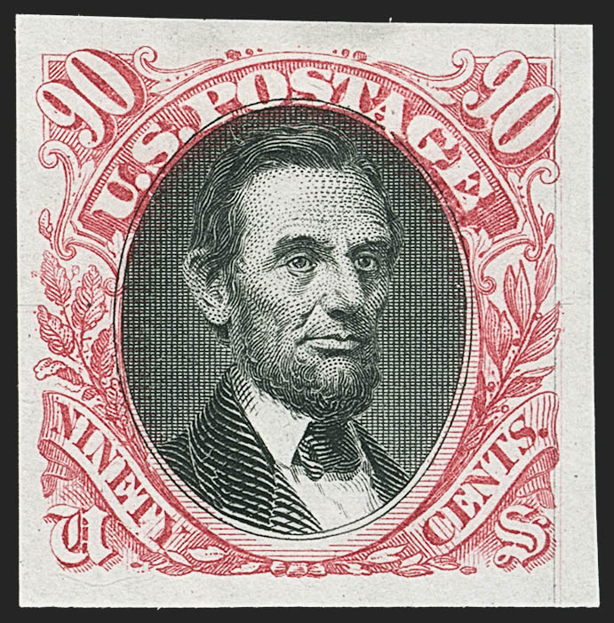 Sale no. 1140 — Lot no. 221 — Siegel Auction Galleries