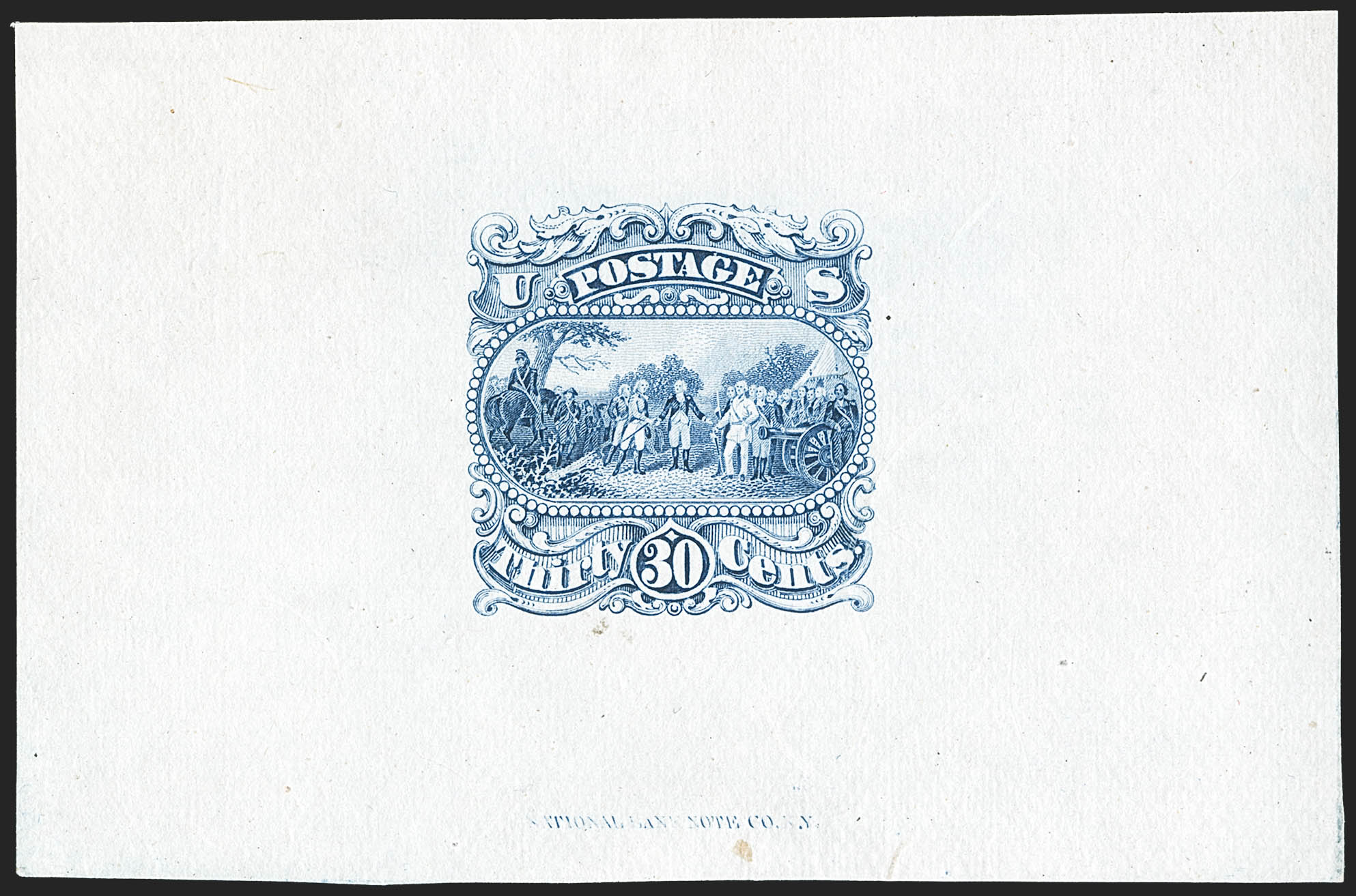 Sale no. 1140 — Lot no. 226 — Siegel Auction Galleries