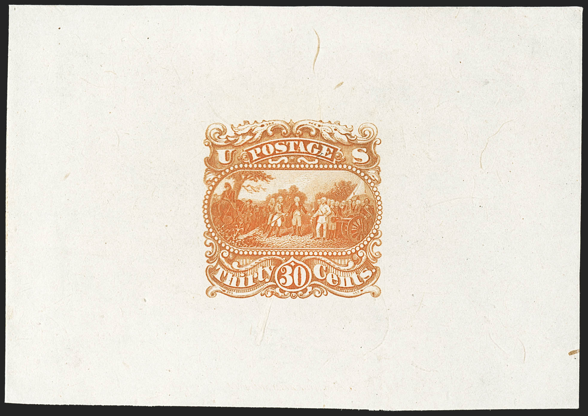 Sale no. 1140 — Lot no. 227 — Siegel Auction Galleries