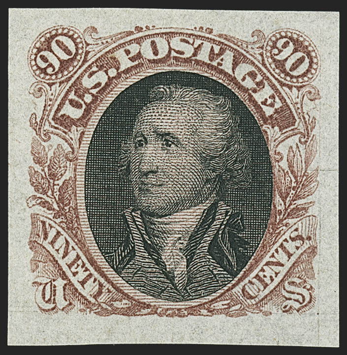 Sale no. 1140 — Lot no. 231 — Siegel Auction Galleries