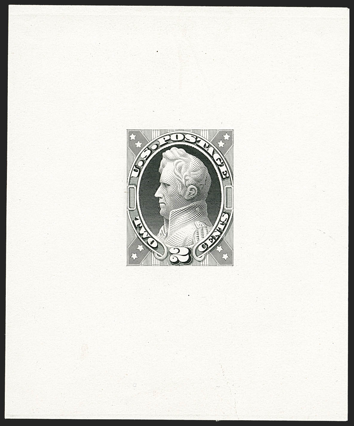 Sale no. 1140 — Lot no. 233 — Siegel Auction Galleries