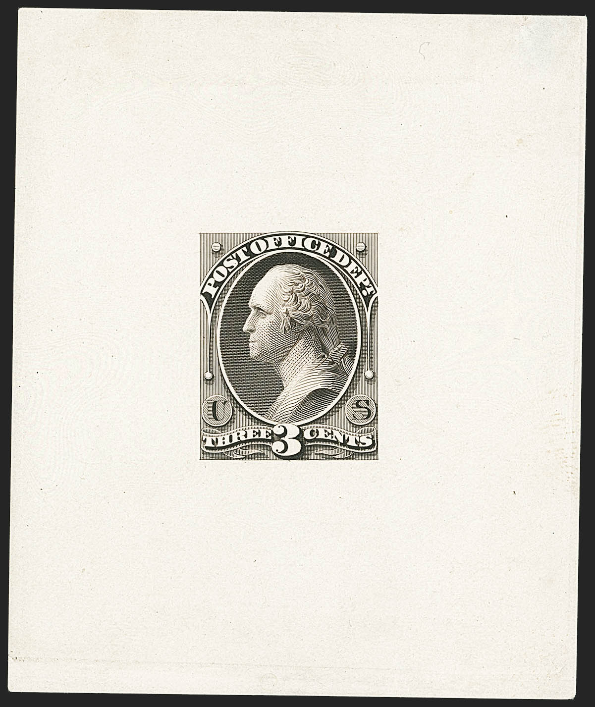 Sale no. 1140 — Lot no. 244 — Siegel Auction Galleries