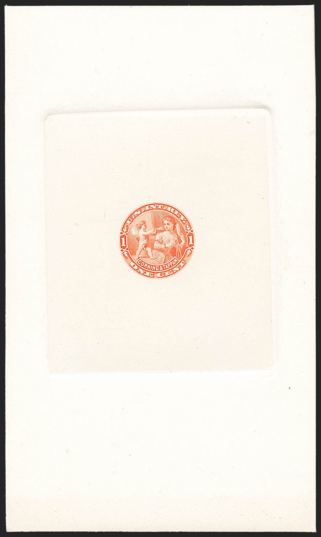 Sale no. 1140 — Lot no. 250 — Siegel Auction Galleries