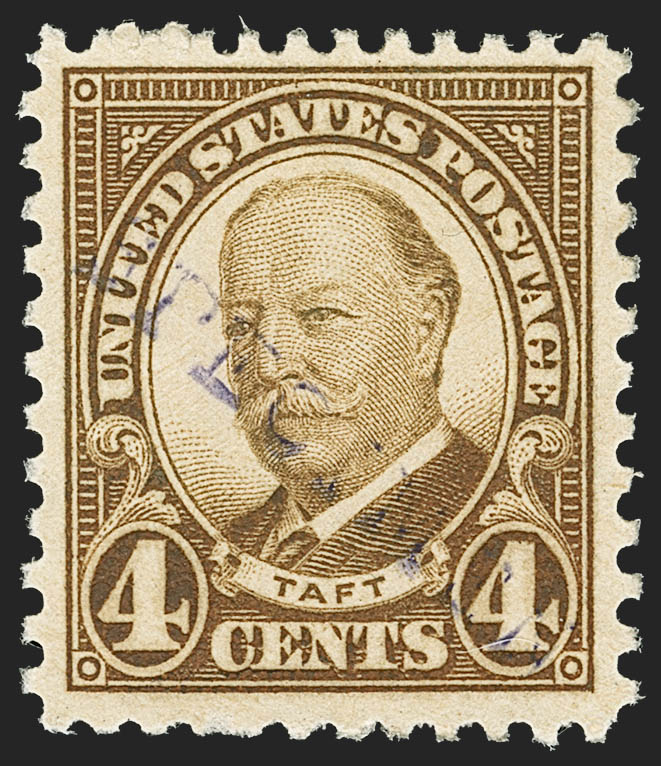 Sale no. 1140 — Lot no. 265 — Siegel Auction Galleries