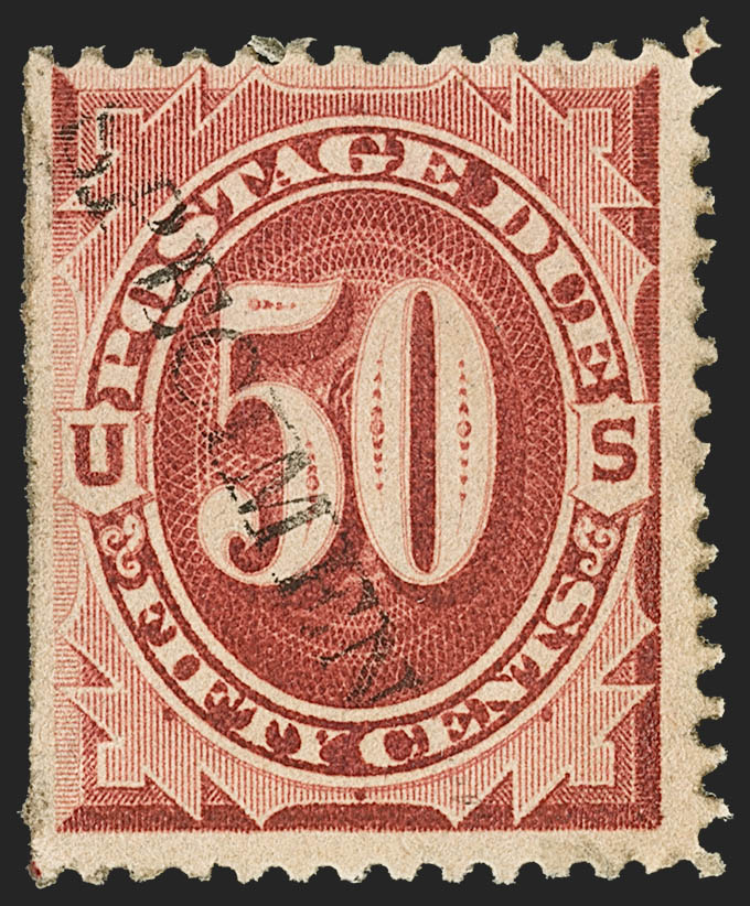 Sale no. 1140 — Lot no. 273 — Siegel Auction Galleries