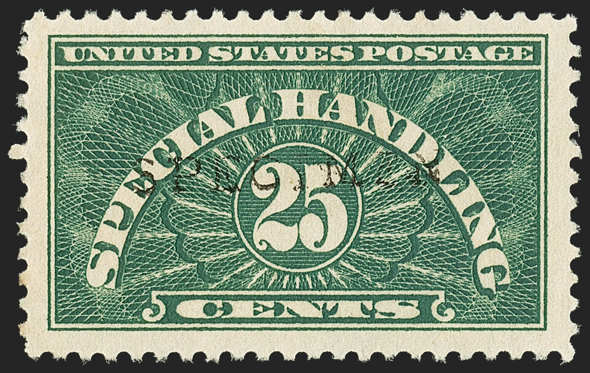 Sale no. 1140 — Lot no. 274 — Siegel Auction Galleries