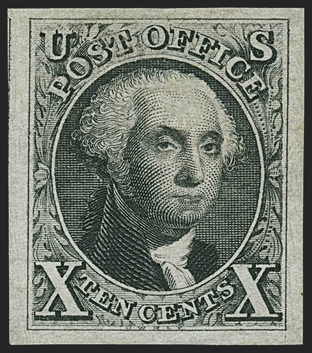 Sale no. 1140 — Lot no. 310 — Siegel Auction Galleries