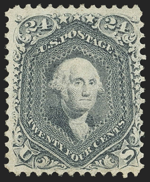 Sale no. 1140 — Lot no. 425 — Siegel Auction Galleries