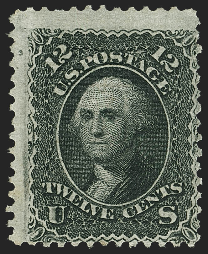 Sale no. 1140 — Lot no. 440 — Siegel Auction Galleries