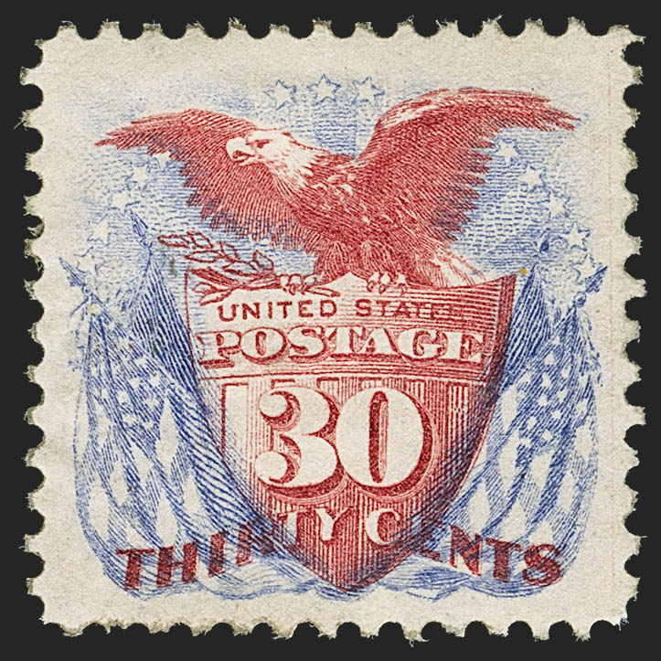 Sale no. 1140 — Lot no. 514 — Siegel Auction Galleries