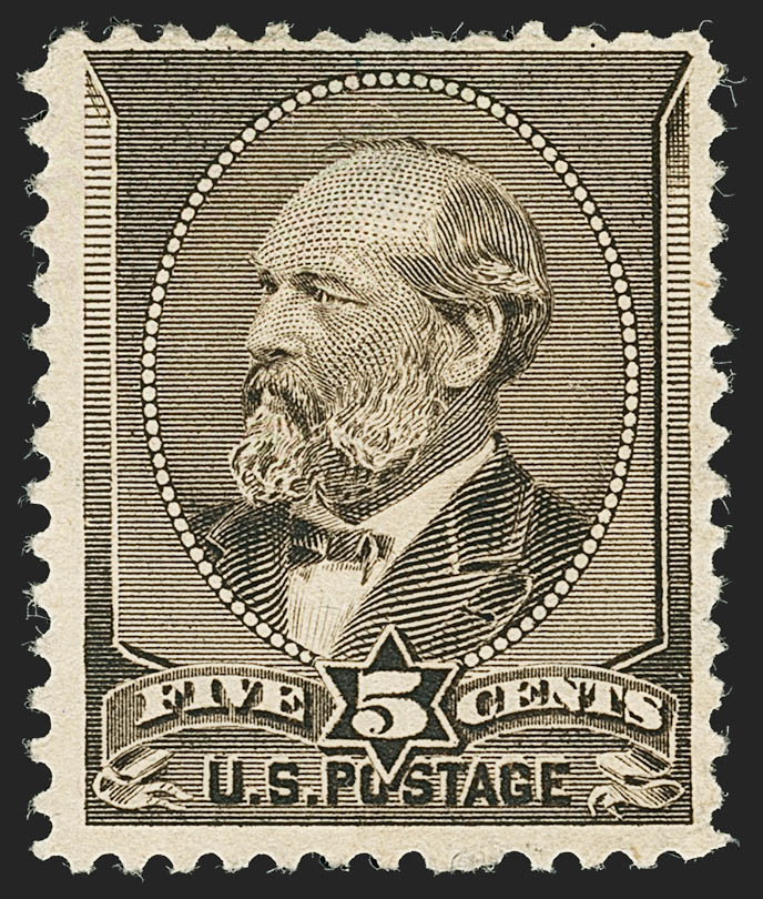 Sale no. 1140 — Lot no. 564 — Siegel Auction Galleries