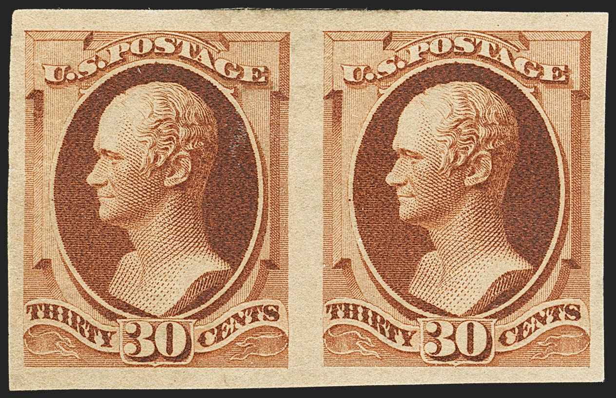 Sale no. 1140 — Lot no. 575 — Siegel Auction Galleries