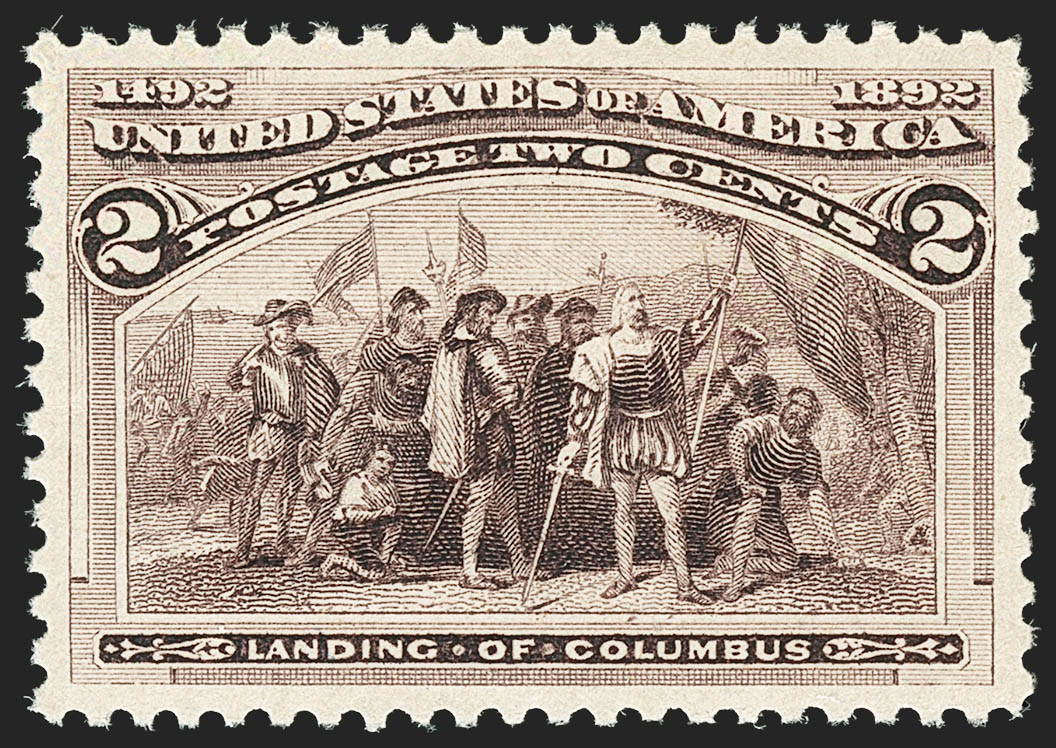 Sale no. 1140 — Lot no. 594 — Siegel Auction Galleries