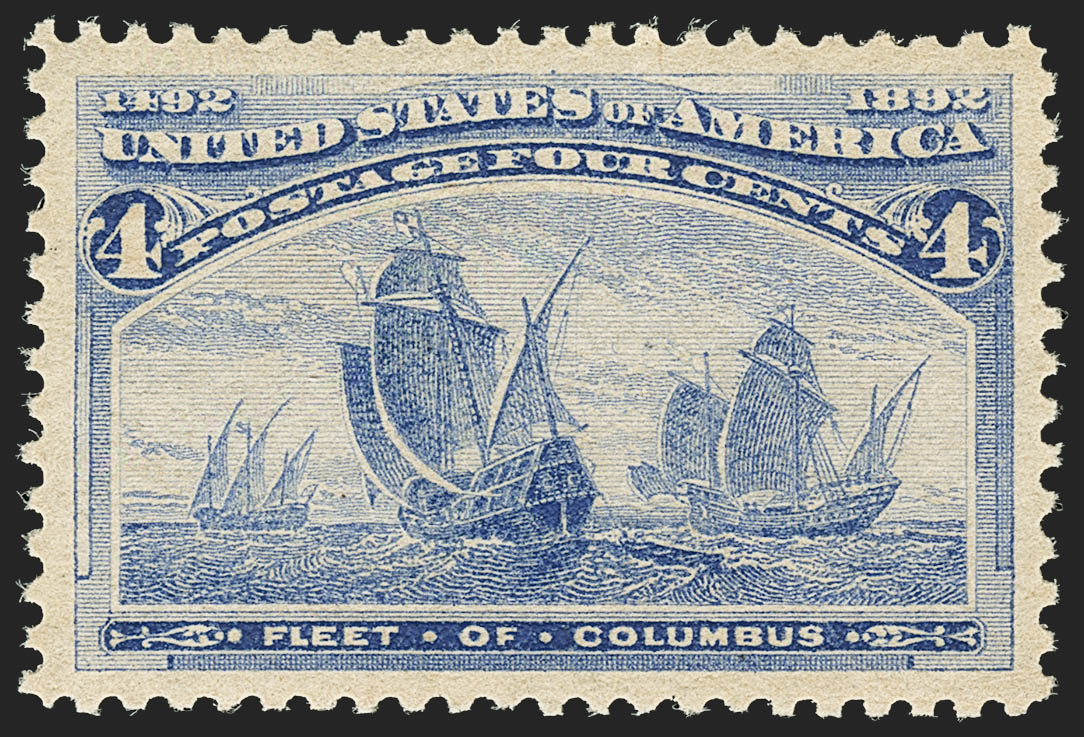 Sale no. 1140 — Lot no. 598 — Siegel Auction Galleries