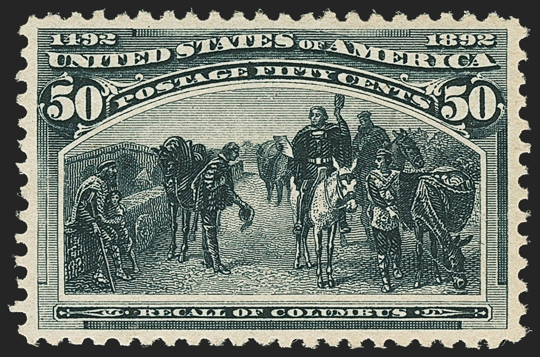 Sale no. 1140 — Lot no. 614 — Siegel Auction Galleries