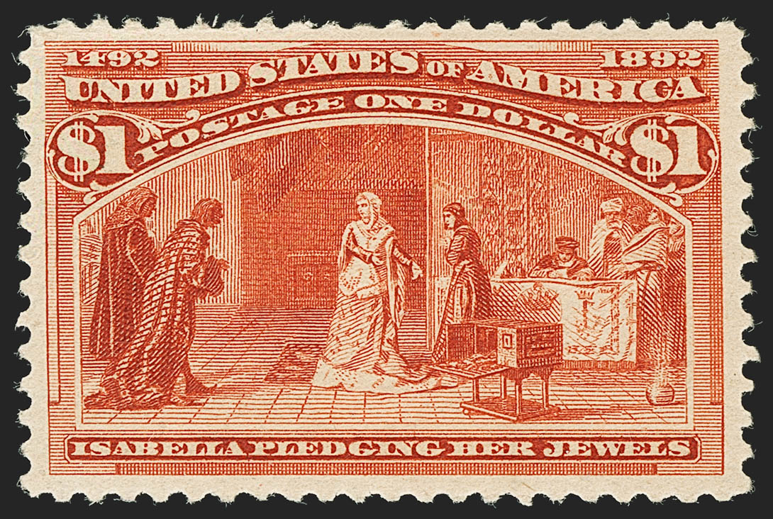 Sale no. 1140 — Lot no. 618 — Siegel Auction Galleries