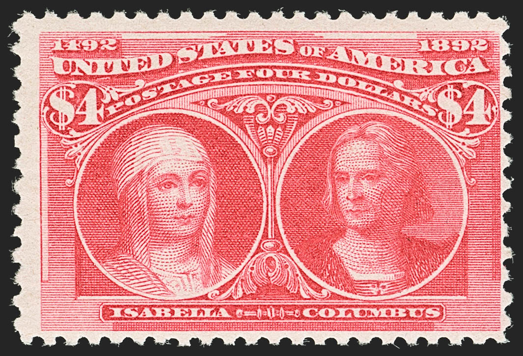 Sale no. 1140 — Lot no. 625 — Siegel Auction Galleries