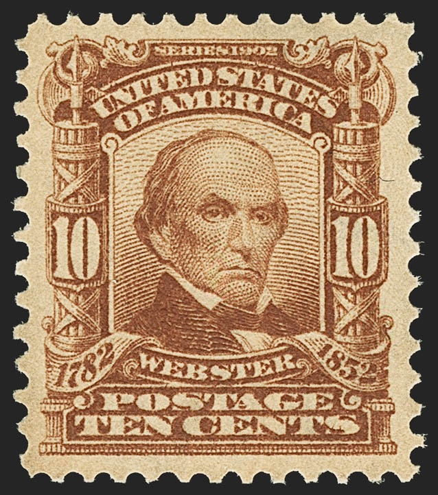 Sale no. 1140 — Lot no. 735 — Siegel Auction Galleries