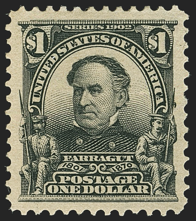 Sale no. 1140 — Lot no. 739 — Siegel Auction Galleries