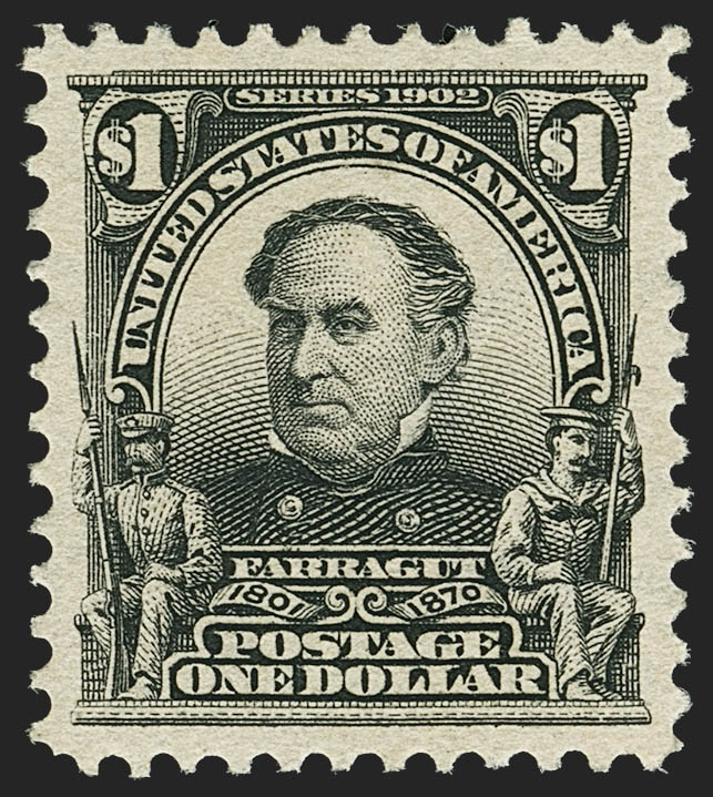 Sale no. 1140 — Lot no. 740 — Siegel Auction Galleries