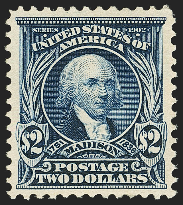 Sale no. 1140 — Lot no. 745 — Siegel Auction Galleries