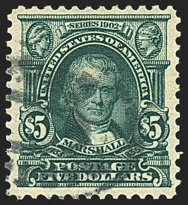 Sale no. 1140 — Lot no. 751 — Siegel Auction Galleries