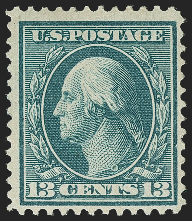 Sale no. 1140 — Lot no. 798 — Siegel Auction Galleries