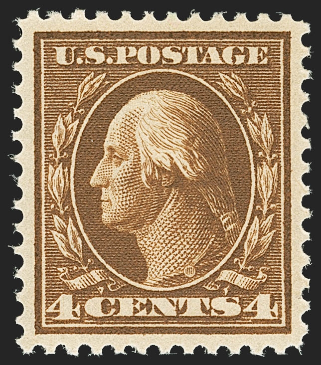 Sale no. 1140 — Lot no. 815 — Siegel Auction Galleries