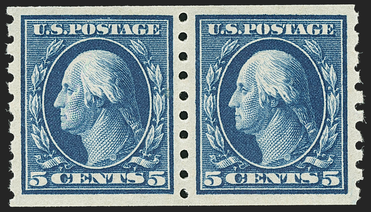 Sale no. 1140 — Lot no. 828 — Siegel Auction Galleries