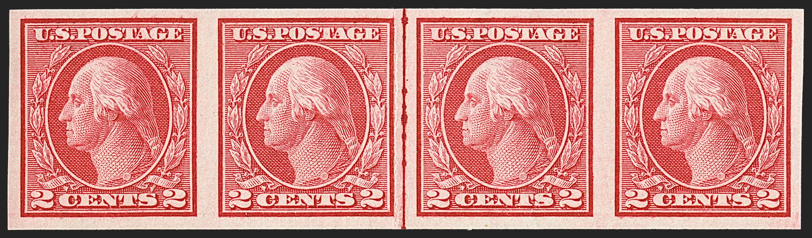 Sale no. 1140 — Lot no. 880 — Siegel Auction Galleries