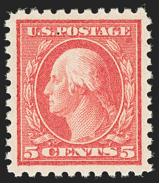 Sale no. 1140 — Lot no. 887 — Siegel Auction Galleries