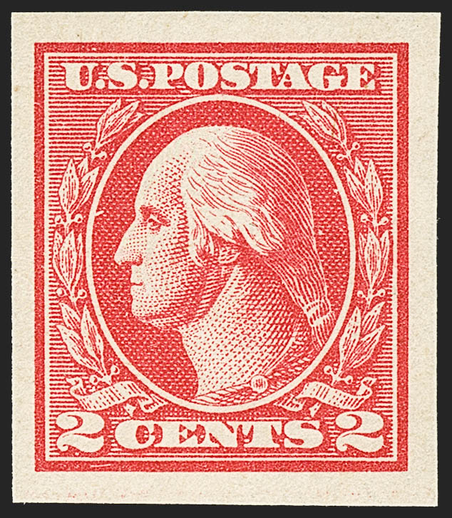 Sale no. 1140 — Lot no. 945 — Siegel Auction Galleries