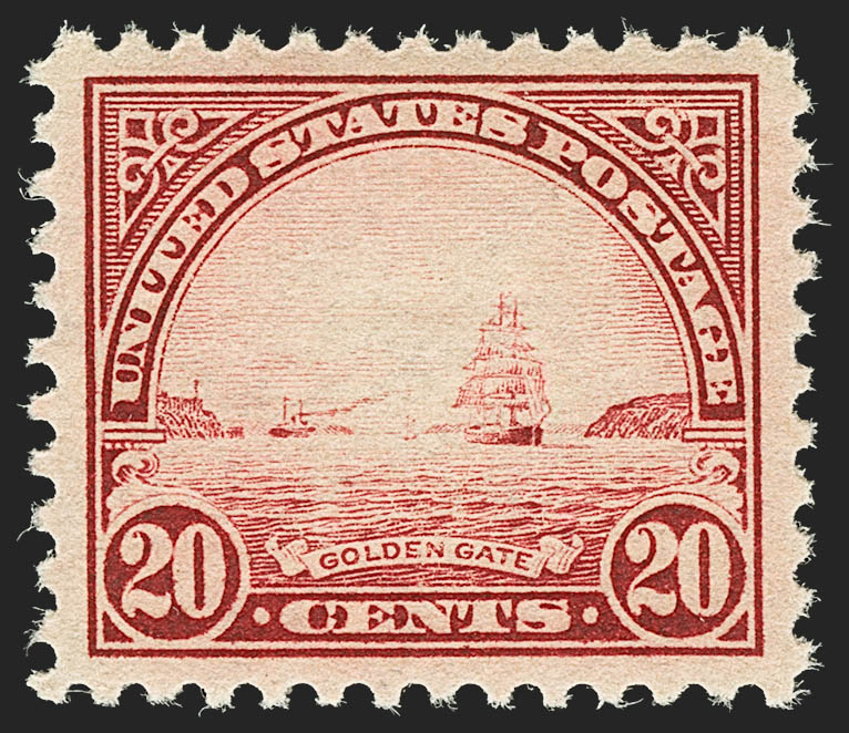 Sale no. 1140 — Lot no. 971 — Siegel Auction Galleries