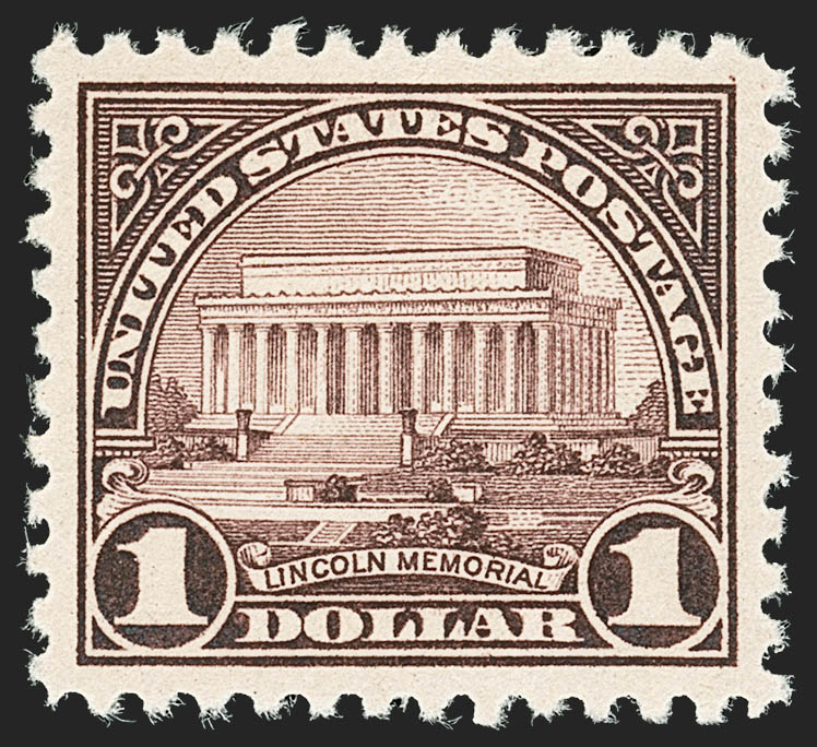 Sale no. 1140 — Lot no. 974 — Siegel Auction Galleries