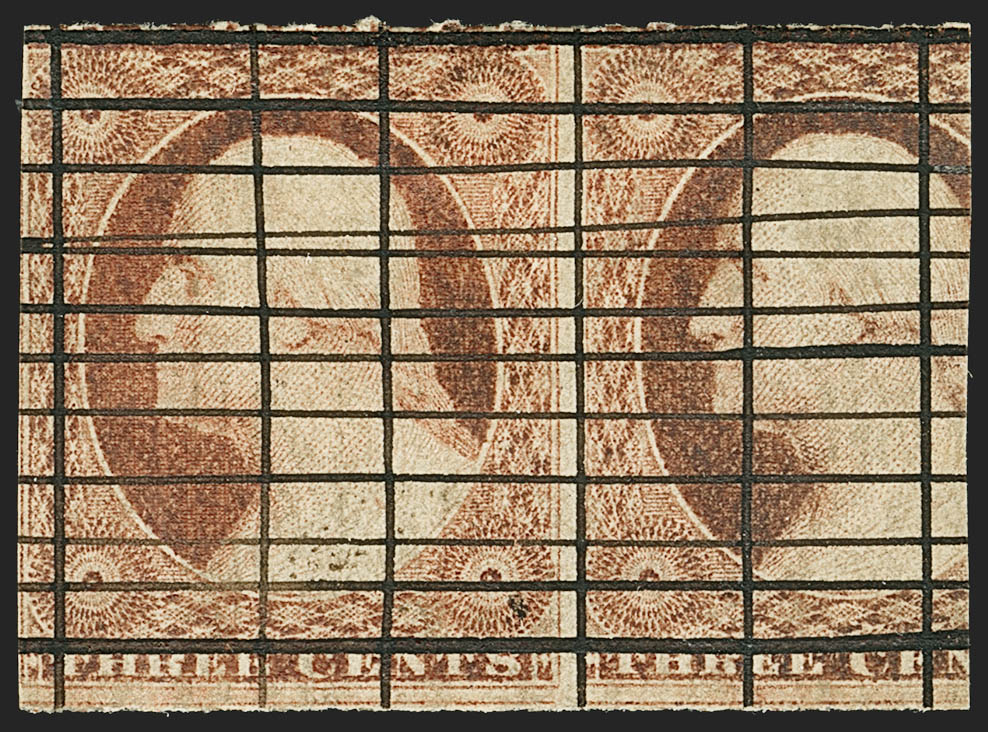 Sale no. 1144 — Lot no. 92 — Siegel Auction Galleries