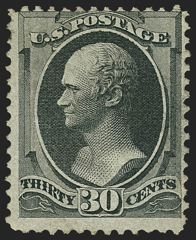 Sale no. 1145 — Lot no. 395 — Siegel Auction Galleries