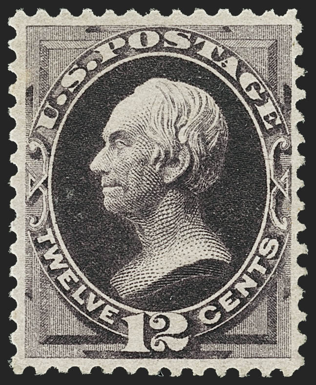 Sale no. 1145 — Lot no. 401 — Siegel Auction Galleries